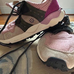 Flower Mountain Sneakers